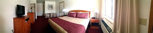 Austin'S Chuckwagon Motel Torrey Ngoại thất bức ảnh
