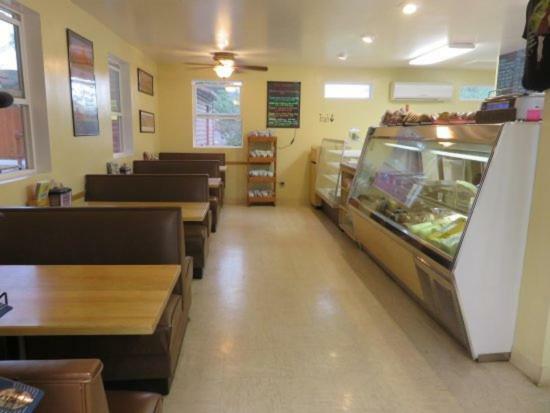 Austin'S Chuckwagon Motel Torrey Ngoại thất bức ảnh