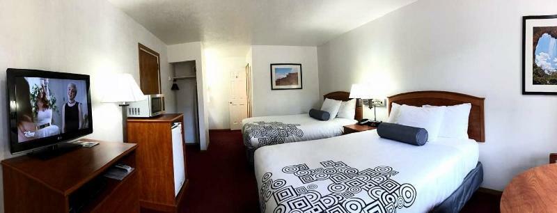 Austin'S Chuckwagon Motel Torrey Ngoại thất bức ảnh
